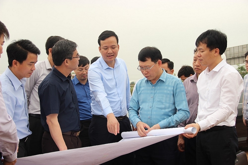 trien khai quy hoach tinh bac giang giai doan 2021 2030 thuan loi va vuong mac