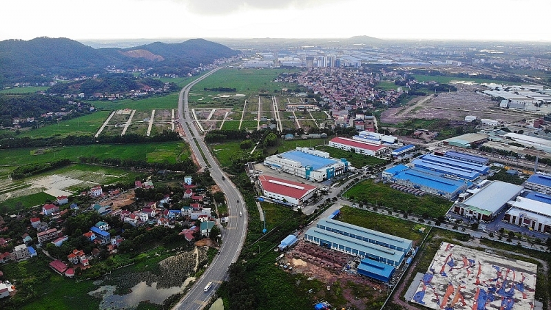 trien khai quy hoach tinh bac giang giai doan 2021 2030 thuan loi va vuong mac