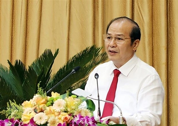 bac ninh khoi to bat tam giam nguyen chu tich ubnd thi xa tu son