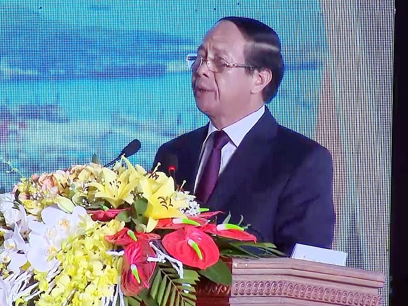 chu tich nuoc nguyen xuan phuc du le khanh thanh nha may nhiet dien bot nghi son 2 va le khoi cong duong van thien ben en