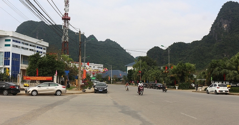 quang binh phe duyet quy che quan ly quy hoach kien truc do thi