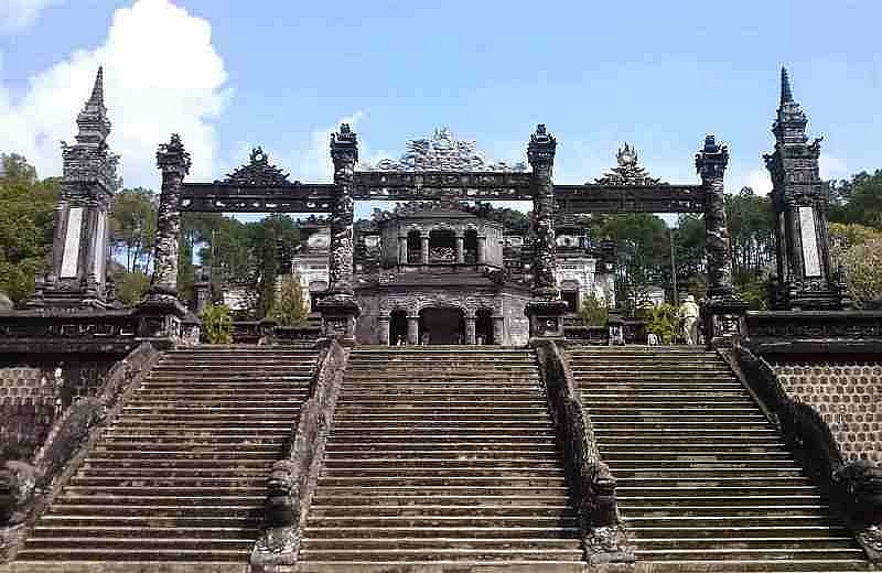 thay doi nguon kinh phi lap tham dinh phe duyet quy hoach di tich