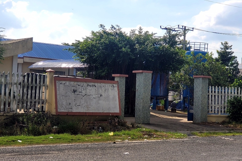 Bài 2: Đề nghị “giải cứu” khi hoạt động không phép Bài 2: Đề nghị “giải cứu” khi hoạt động không phép