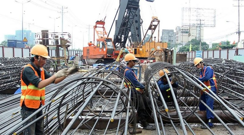 Nhiều đề xuất được đưa ra nhằm tháo gỡ khó khăn trong sản xuất kinh doanh của các doanh nghiệp xây dựng nhieu de xuat duoc dua ra nham thao go kho khan trong san xuat kinh doanh cua cac doanh nghiep xay dung