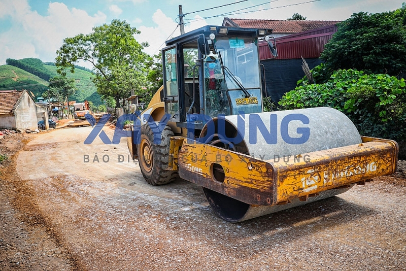 Bắc Giang: Tiếp sức cho doanh nghiệp, đẩy nhanh tiến độ các dự án giao thông trọng điểm hậu Covid-19 bac giang tiep suc cho doanh nghiep day nhanh tien do cac du an giao thong trong diem hau covid 19