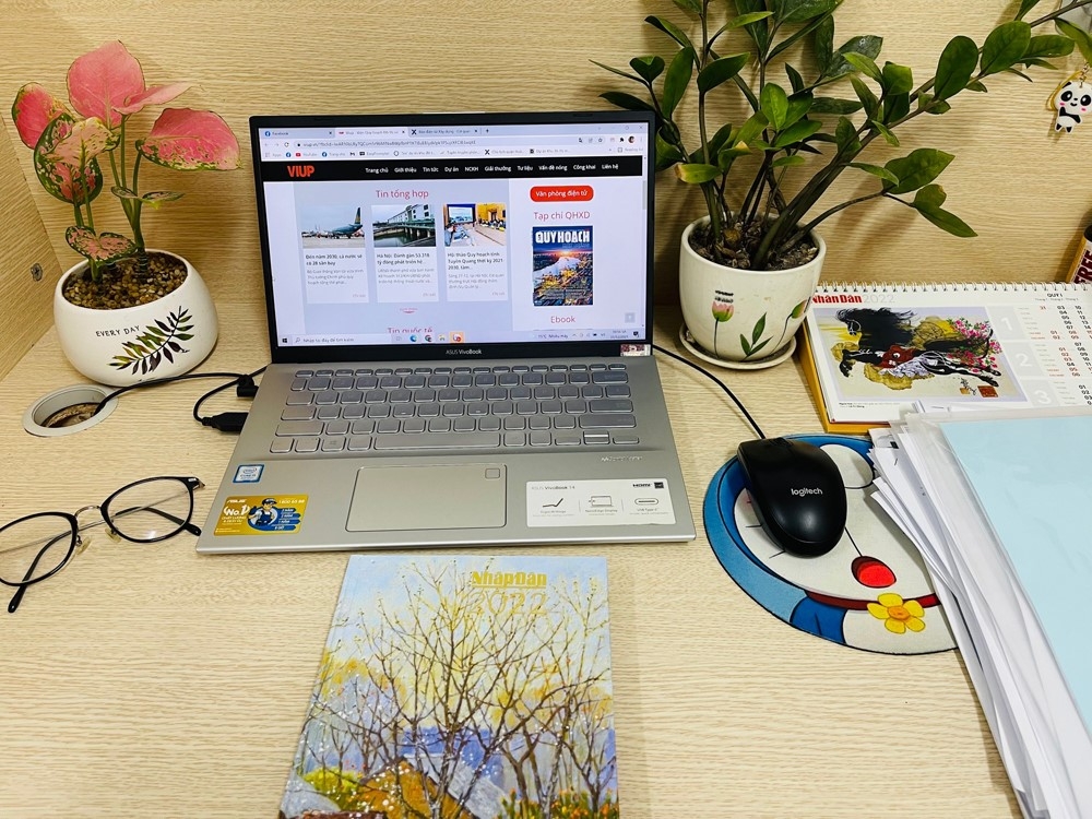 viup huong toi xay dung mo hinh cong so xanh khong khoi thuoc