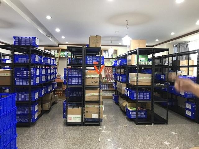 ke kho luu tru ho so giai phap toi uu dien tich