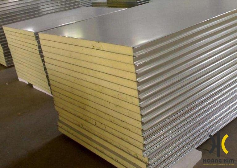 XNK Hoàng Kim - Địa chỉ cung ứng tấm panel, panel cách nhiệt chống nóng uy tín xnk hoang kim dia chi cung ung tam panel panel cach nhiet chong nong uy tin