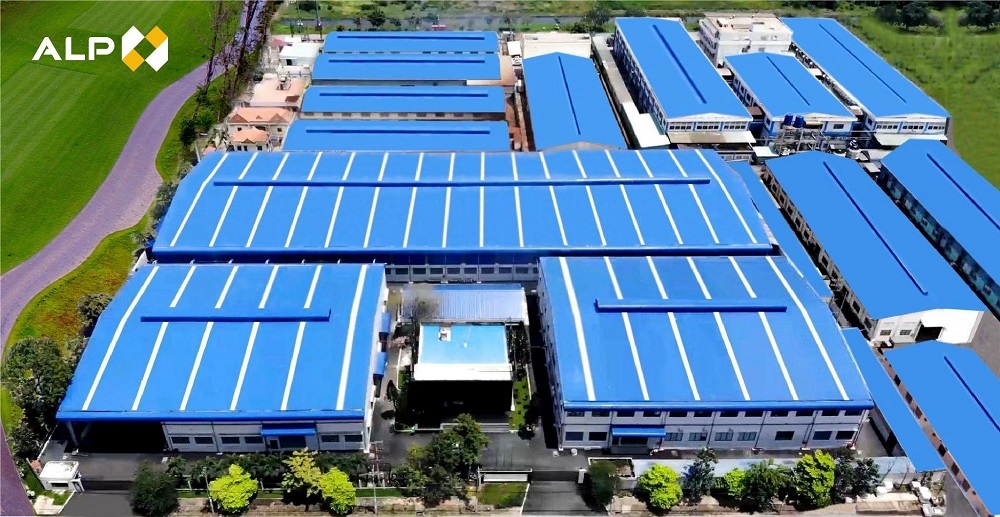 an lap phat khang dinh tam nhin tien phong nang tam gia tri nhom