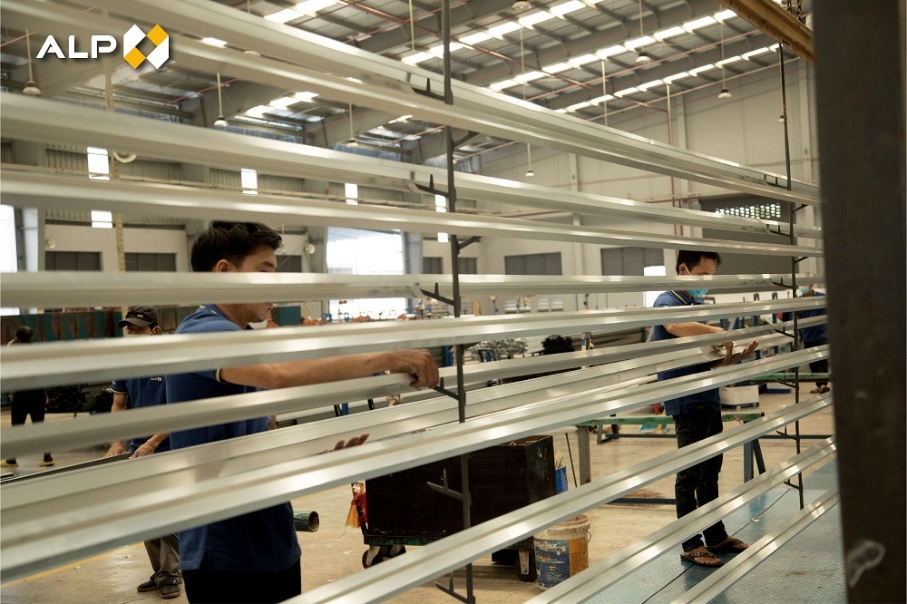 an lap phat khang dinh tam nhin tien phong nang tam gia tri nhom