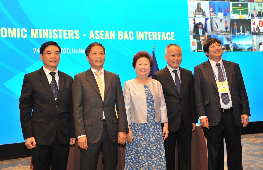giai thuong doanh nghiep asean 2020 ton vinh nhung gia tri dang quy nhat cua doanh nghiep asean