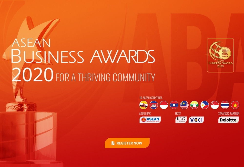 giai thuong doanh nghiep asean 2020 ton vinh nhung gia tri dang quy nhat cua doanh nghiep asean