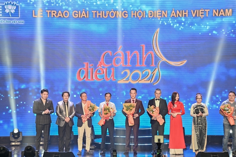 kdi holdings dong hanh cung khanh hoa thuc day quang ba du lich thong qua dien anh tai giai canh dieu 2021
