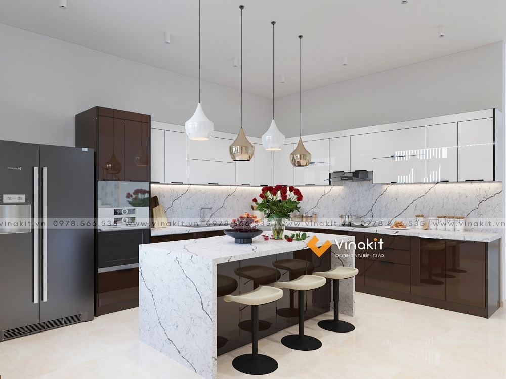 inox vinakit san pham tu bep dau tien duoc cap giay chung nhan dat chuan inox 304 astm cua hiep hoi vat lieu va thu nghiem hoa ky