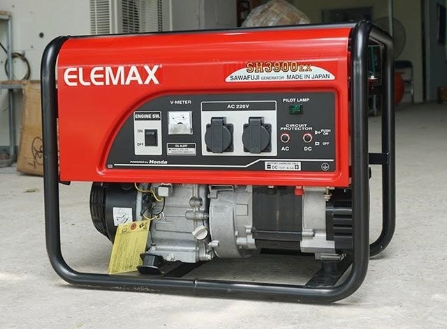 dien may yen phat chuyen phan phoi may phat dien chinh hang gia tot