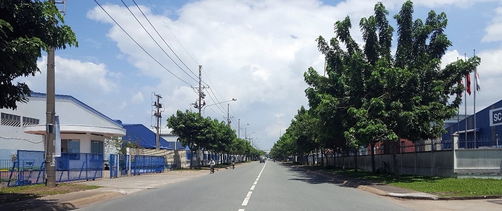vi sao binh duong chua hoan thanh phat trien khu cong nghiep theo quy hoach cua thu tuong den nam 2020