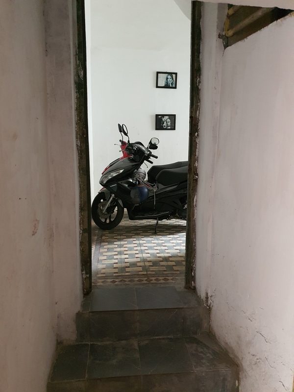 ha noi can lam ro nhung khieu nai tai biet thu so 16 phan boi chau