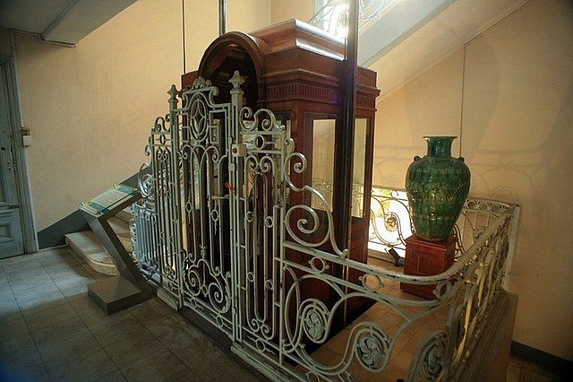 nhung dinh thu hoanh trang cua 3 dai gia giau co bac nhat nam bo xua