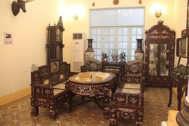 nhung dinh thu hoanh trang cua 3 dai gia giau co bac nhat nam bo xua