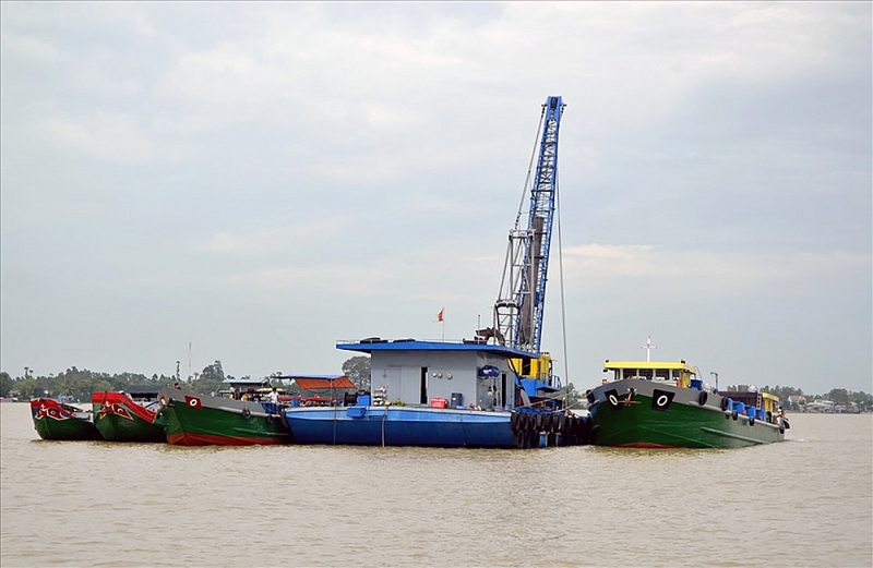 an giang doi moi cong nghe day manh san xuat cac loai vat lieu xay dung co gia tri kinh te cao