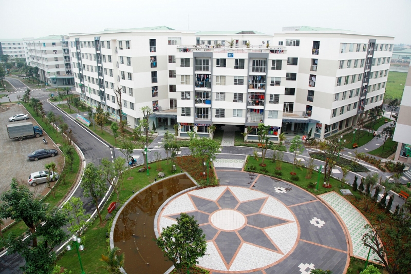 da co du che tai xu ly vi pham trong huy dong von du an nha o