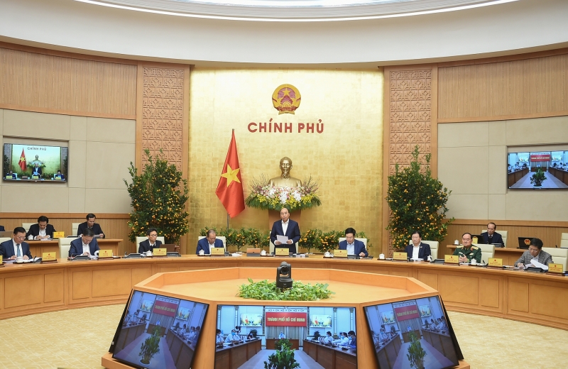 Nhìn lại 1 tháng chống dịch: Càng khó khăn càng phải bình tĩnh, tỉnh táo nhin lai 1 thang chong dich cang kho khan cang phai binh tinh tinh tao