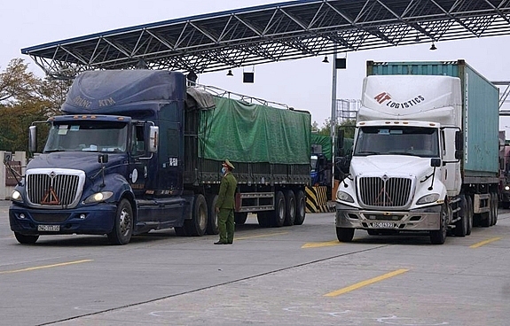 Nhìn lại 1 tháng chống dịch: Càng khó khăn càng phải bình tĩnh, tỉnh táo nhin lai 1 thang chong dich cang kho khan cang phai binh tinh tinh tao