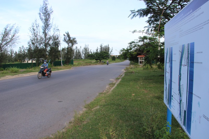 quang ngai nhieu doanh nghiep tai tro lap quy hoach cac du an von ngoai ngan sach