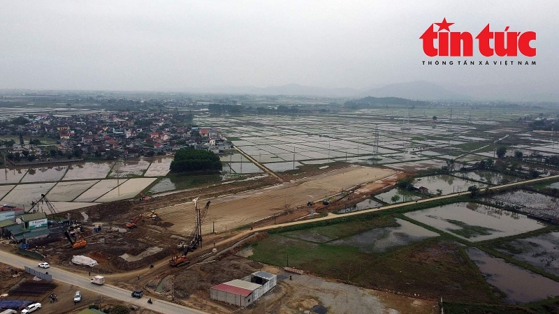 bo giao thong van tai chuan bi trinh quoc hoi 5 du an cao toc dai gan 1000 km