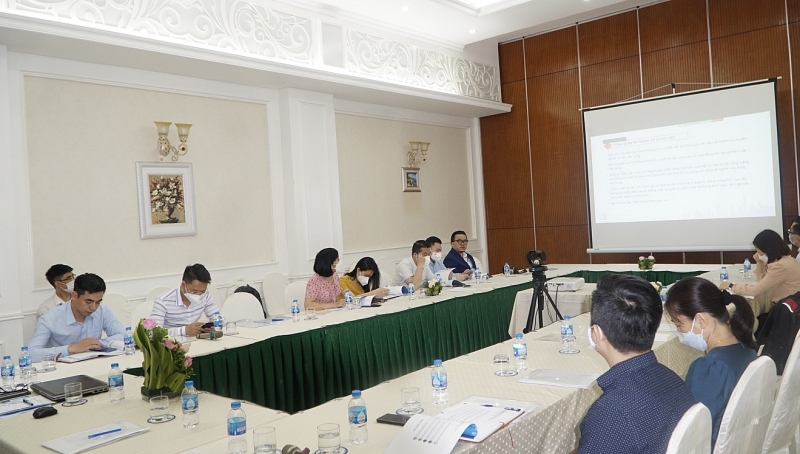 cuc kinh te xay dung tap huan van hanh he thong co so du lieu ve dinh muc gia xay dung