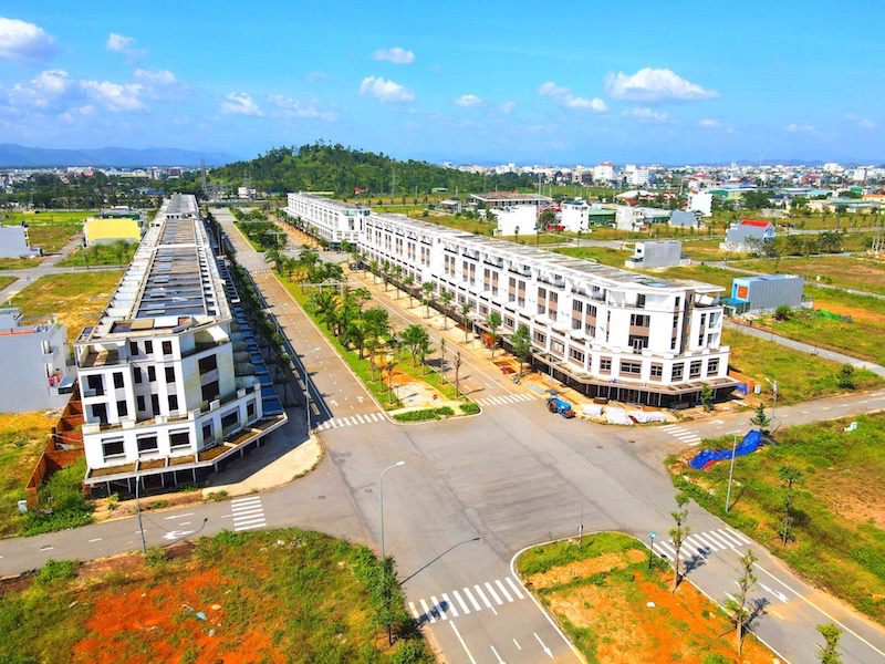 Quảng Ngãi tăng cường công tác quản lý Nhà nước về thẩm định giá quang ngai tang cuong cong tac quan ly nha nuoc ve tham dinh gia