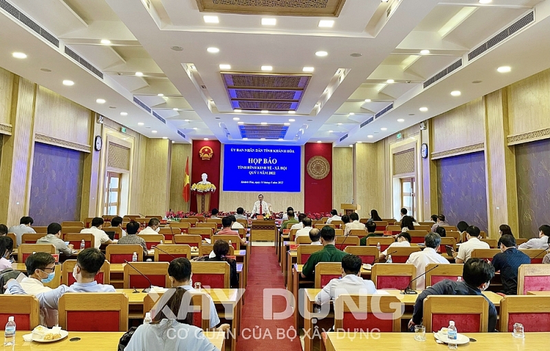 khanh hoa tinh hinh kinh te xa hoi chuyen bien tich cuc trong 3 thang dau nam