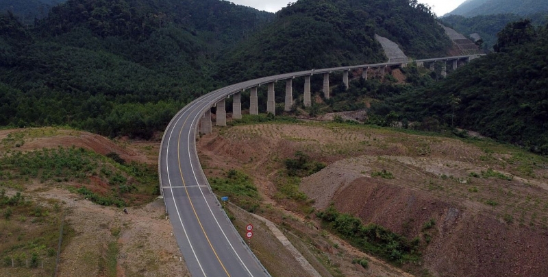 quan ly van hanh duong cao toc de khong lang phi tai san nha nuoc va day rui ro ve phia nguoi dan