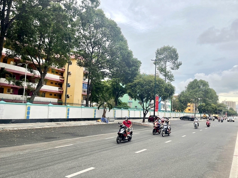 nhieu van de nan giai cua do thi vung tau cai gi cung co ly