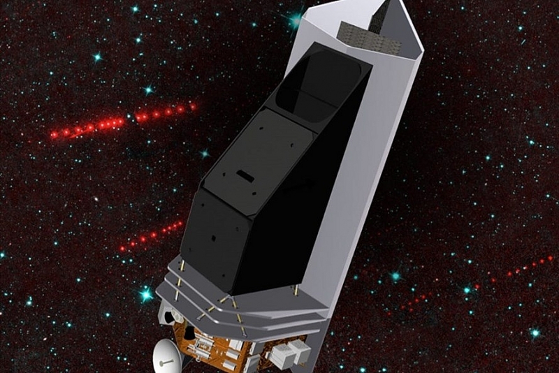 nasa phat trien vu khi phat hien tieu hanh tinh nguy hiem lao vao trai dat