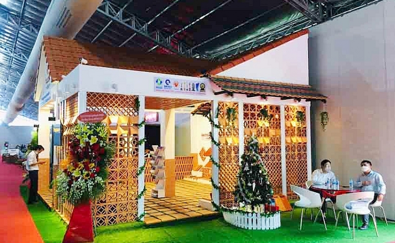 Chuẩn bị diễn ra triển lãm Quốc tế Vietbuild 2022 lần thứ 2 tại thành phố Hồ Chí Minh chuan bi dien ra trien lam quoc te vietbuild 2022 lan thu 2 tai thanh pho ho chi minh