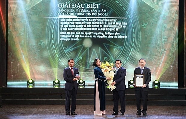 Chuyển đổi số báo chí: Con đường tất yếu không nằm ngoài xu thế chuyen doi so bao chi con duong tat yeu khong nam ngoai xu the