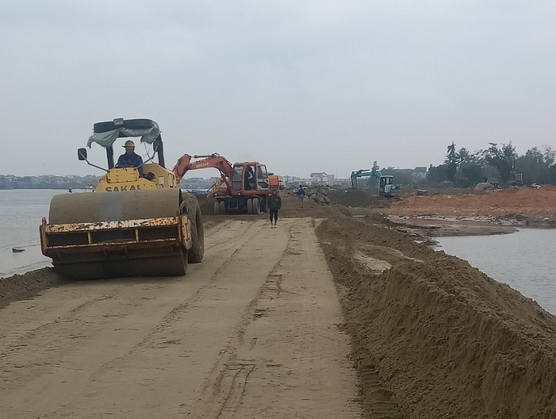 ha tinh trien khai quyet liet nhieu giai phap thuc day giai ngan von dau tu cong nam 2022