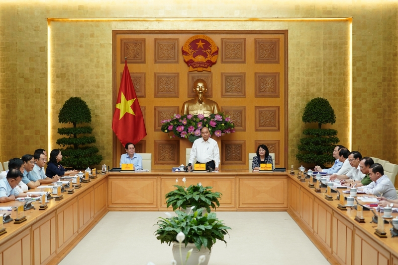 thu tuong yeu cau chong benh thanh tich trong thi dua khen thuong