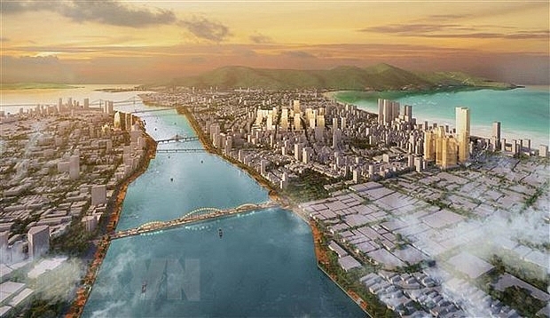 hon 500 y kien dong gop cho du thao quy hoach moi thanh pho da nang