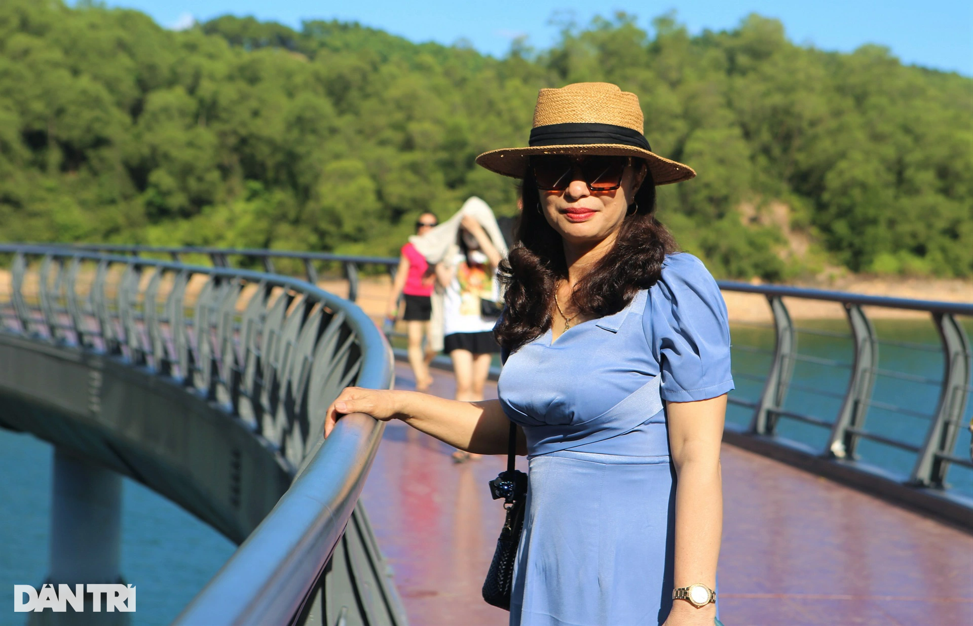 den tho co tong bi thu le duan giua long ho ke go