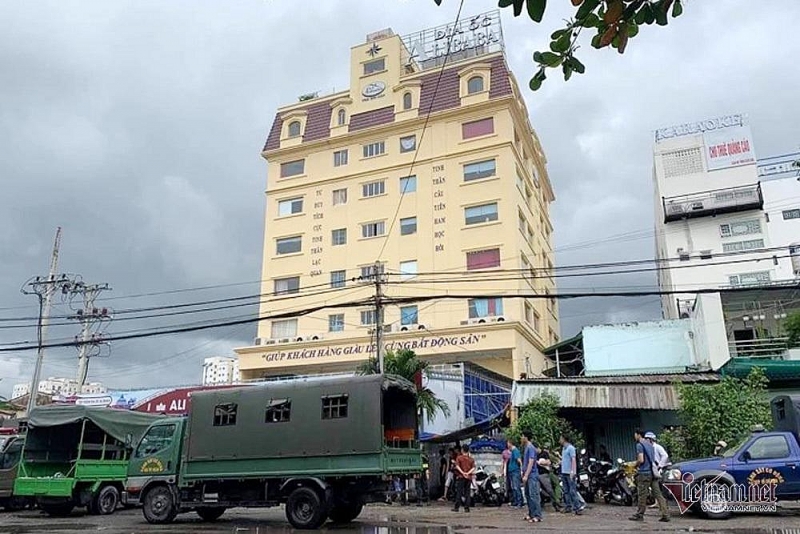 dia oc alibaba chuyen kho tin va kich ban 5 buoc khien nghin nguoi sap bay