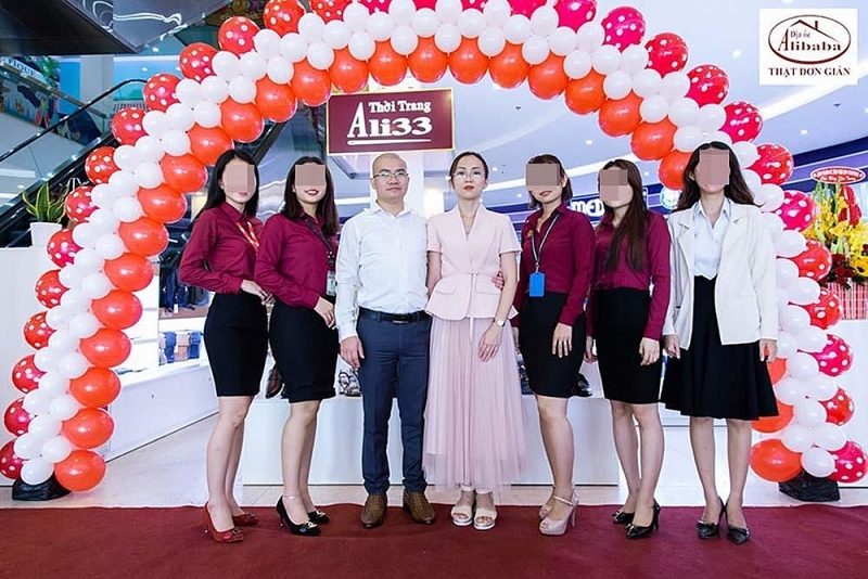 dia oc alibaba chuyen kho tin va kich ban 5 buoc khien nghin nguoi sap bay