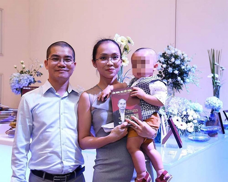 Người đàn bà ‘tay hòm chìa khoá’ và phi vụ ‘rửa tiền’ của địa ốc Alibaba nguoi dan ba tay hom chia khoa va phi vu rua tien cua dia oc alibaba