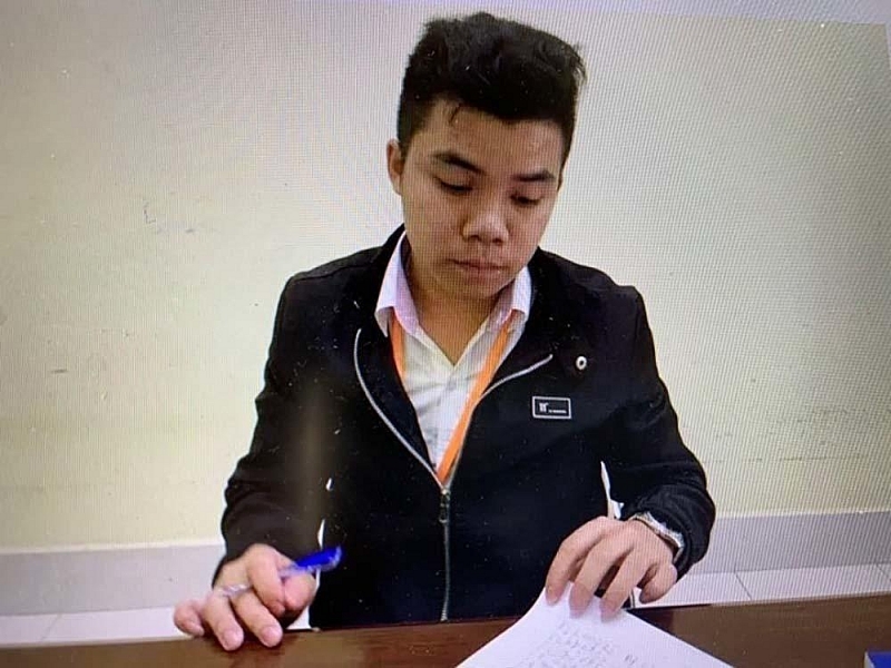 Người đàn bà ‘tay hòm chìa khoá’ và phi vụ ‘rửa tiền’ của địa ốc Alibaba nguoi dan ba tay hom chia khoa va phi vu rua tien cua dia oc alibaba