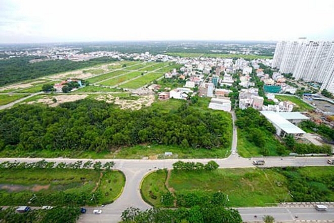 thanh lap hoi dong tham dinh quy hoach su dung dat quoc gia thoi ky 2021 2030 tam nhin den nam 2050