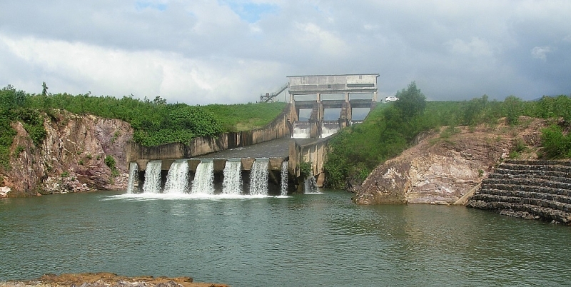 quang binh dam bao an toan cho cong trinh thuy loi trong mua mua bao