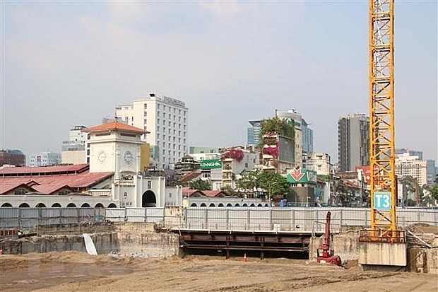 tphcm tap trung cac giai phap hoan thanh giai ngan von dau tu cong