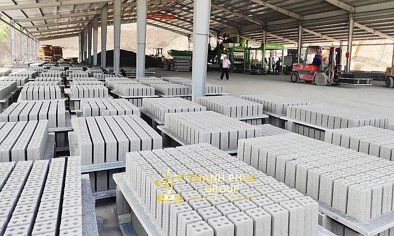 xu huong cong nghe moi vat lieu xanh trong xay dung