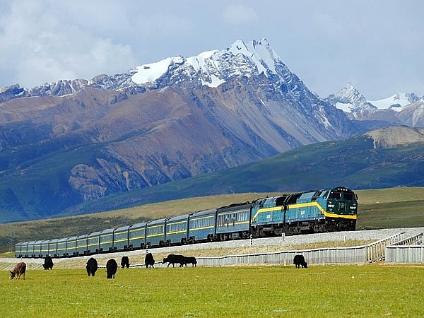 7 chuyen tau tot nhat chau a